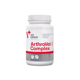 VET EXPERT Arthrovet Ha Complex 60 Tabletas
