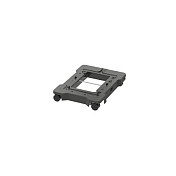 Lexmark 50G0855 Base con Ruedas para Impresoras MS725, MS82x, MX72x (MS821dn, MS823dn, MS826de, MX722adhe)