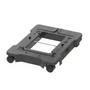 Lexmark 50G0855 Base con Ruedas para Impresoras MS725, MS82x, MX72x