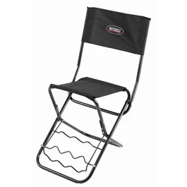 MITCHELL Asiento de Pesca con Portacañas
