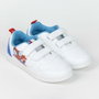 Cerdá Deportiva Suela Pvc Spidey T026 - Blanco - Talla 26