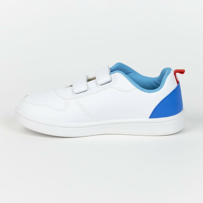 Cerdá Deportiva Suela Pvc Spidey T026 - Blanco - Talla 26