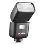 Godox V480 C Flash TTL con batería Li-ion para Canon