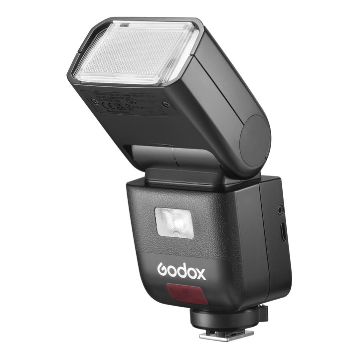 Godox V480 C Flash TTL con batería Li-ion para Canon