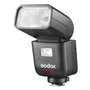 Godox V480 C Flash TTL con batería Li-ion para Canon
