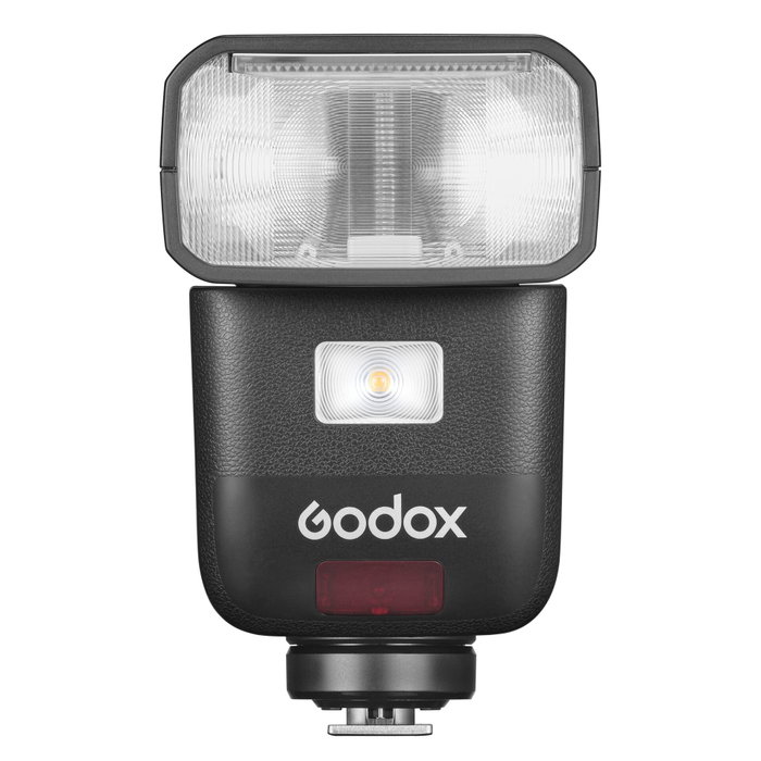 Godox V480 C Flash TTL con batería Li-ion para Canon