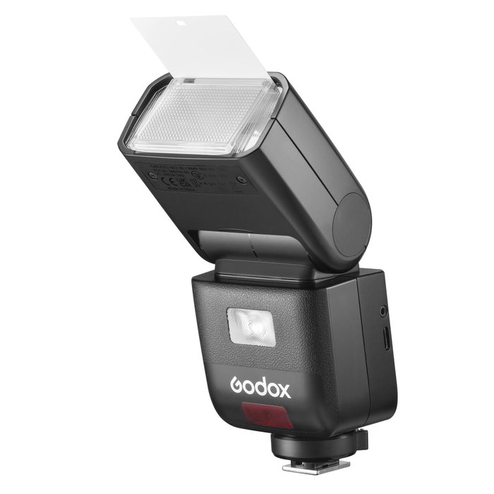 Godox V480 C Flash TTL con batería Li-ion para Canon