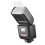 Godox V480 C Flash TTL con batería Li-ion para Canon