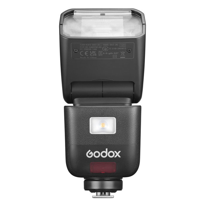 Godox V480 C Flash TTL con batería Li-ion para Canon