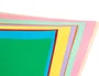 Liderpapel Bloc trabajos manuales cartulina 297x420mm 10 hojas colores surtidos