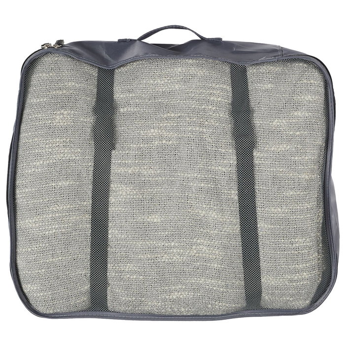 Jet Lag Juego 7 Bolsa Organizador Maleta