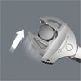 Wera 6004 Joker S Llave fija ajustable
