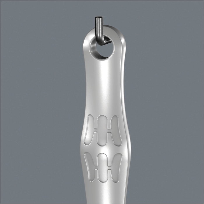 Wera 6004 Joker S Llave fija ajustable