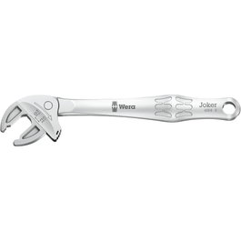 Wera 6004 Joker S Llave fija ajustable