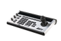 AVer Controlador PTZ CL01 (60S3300000AB) con Joystick, IP/RS-232/422/485, VISCA/PELCO-D/P para Cámaras