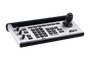 AVer Controlador PTZ CL01 (60S3300000AB) con Joystick, IP/RS-232/422/485, VISCA/PELCO-D/P para Cámaras