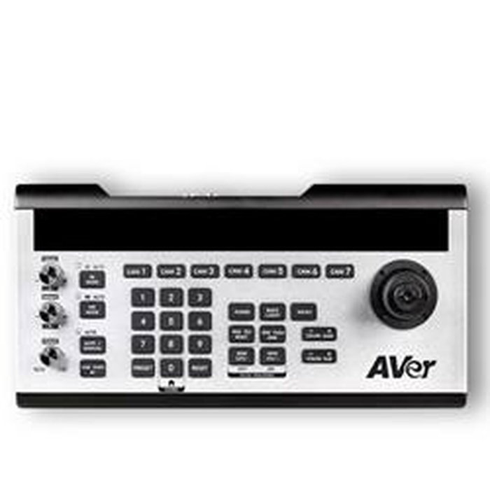 AVer CL01 PTZ Camera Controller
