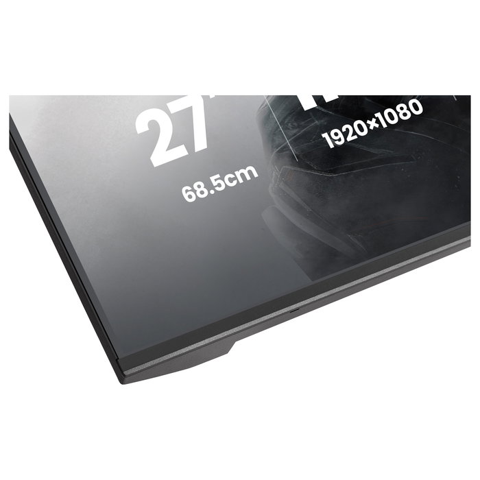 iiyama G-Master G2741HSU-B1 Black Hawk 27 pulg. 144Hz Full HD IPS