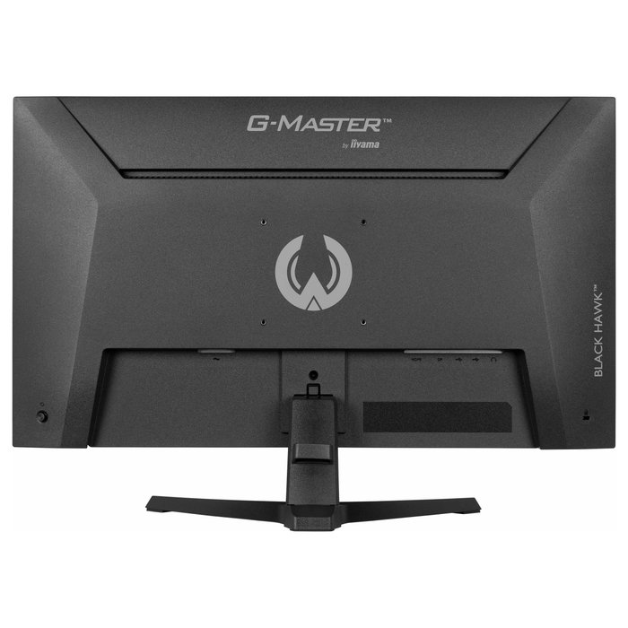 iiyama G-Master G2741HSU-B1 Black Hawk 27 pulg. 144Hz Full HD IPS