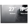 iiyama G-Master G2741HSU-B1 Black Hawk 27 pulg. 144Hz Full HD IPS