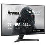 iiyama G-Master G2741HSU-B1 Black Hawk 27 pulg. 144Hz Full HD IPS