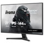 iiyama G-Master G2741HSU-B1 Black Hawk 27 pulg. 144Hz Full HD IPS