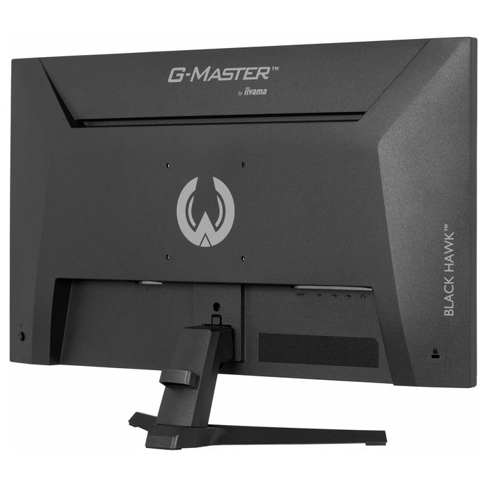 iiyama G-Master G2741HSU-B1 Black Hawk 27 pulg. 144Hz Full HD IPS