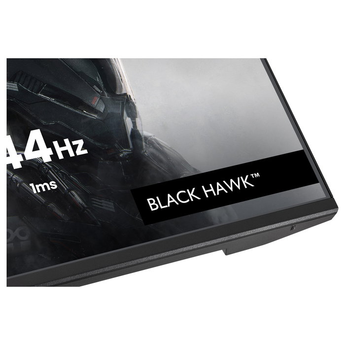iiyama G-Master G2741HSU-B1 Black Hawk 27 pulg. 144Hz Full HD IPS
