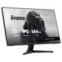 iiyama G-Master G2741HSU-B1 Black Hawk 27 pulg. 144Hz Full HD IPS