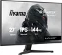 Iiyama G-Master G2741HSU-B1 27 pulgadas Full HD IPS 144Hz Negro