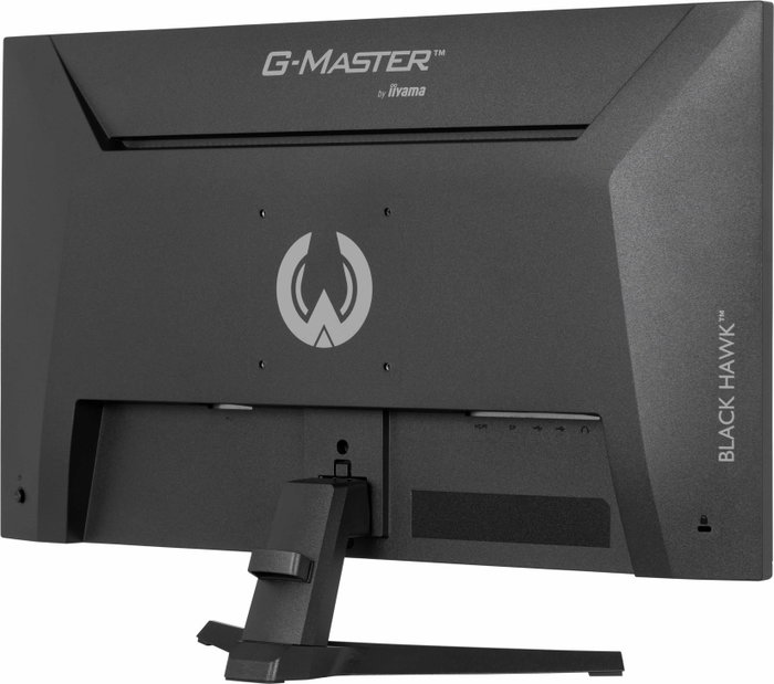 Iiyama G-Master G2741HSU-B1 27 pulgadas Full HD IPS 144Hz Negro
