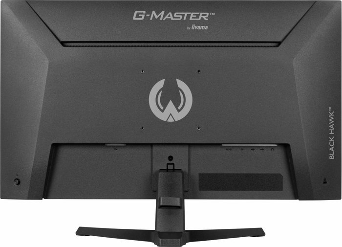 Iiyama G-Master G2741HSU-B1 27 pulgadas Full HD IPS 144Hz Negro