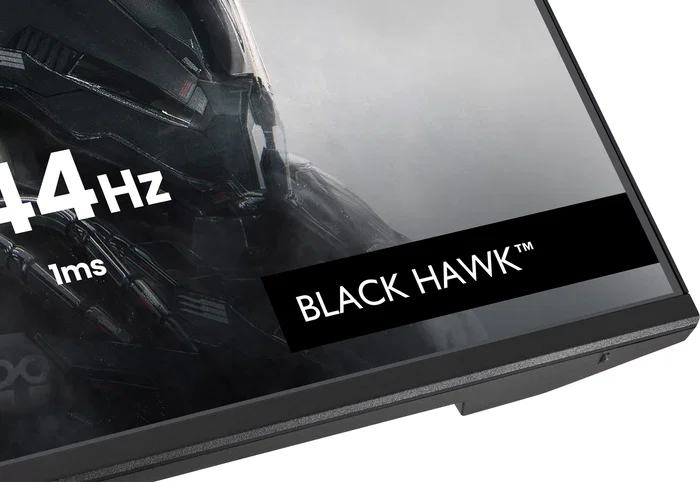 Iiyama G-Master G2741HSU-B1 27 pulgadas Full HD IPS 144Hz Negro