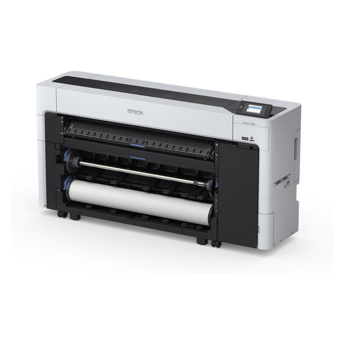 Epson SureColor SC-T7700D de 44 pulgadas con doble rollo Epson SureColor SC-T7700D de 44 pulgadas con doble rollo
