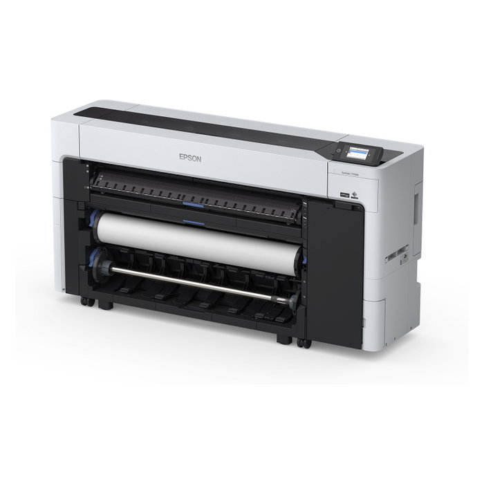 Epson SureColor SC-T7700D de 44 pulgadas con doble rollo Epson SureColor SC-T7700D de 44 pulgadas con doble rollo