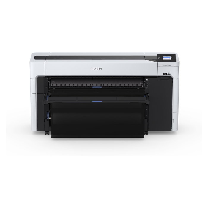 Epson SureColor SC-T7700D de 44 pulgadas con doble rollo Epson SureColor SC-T7700D de 44 pulgadas con doble rollo