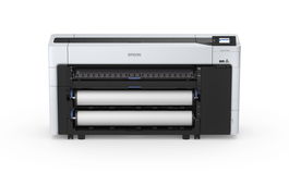 EPSON Impresora GF SureColor SC-T7700D