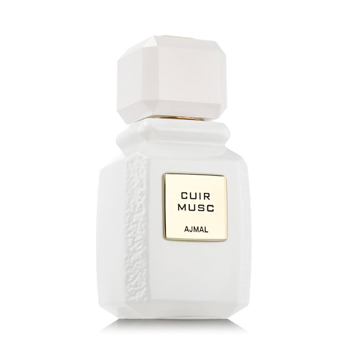Ajmal Cuir Musc Agua de perfume Unisex 100 ml