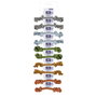 Nayeco Ristra Cuerda Dental Lisa 30cm (10 Unidades)