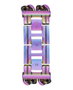 Guess GW0669L2 Multicolor con Esfera Rosa