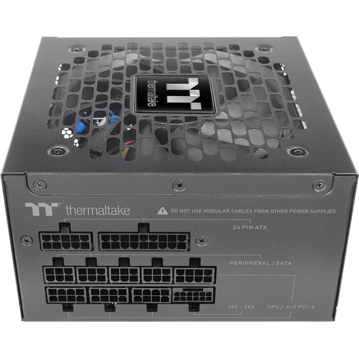 Thermaltake Toughpower XT 850W Thermaltake Toughpower XT 850W