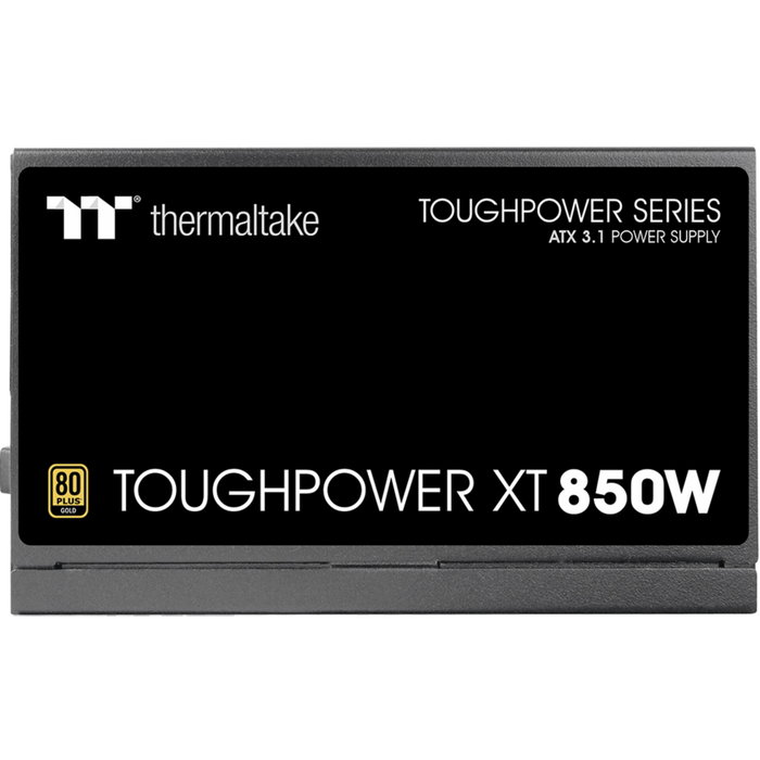 Thermaltake Toughpower XT 850W Thermaltake Toughpower XT 850W