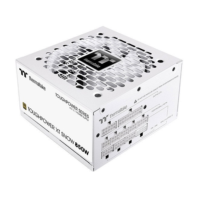 Thermaltake Toughpower XT 850W ATX 3.1 Gold