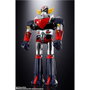 Tamashii Nations UFO Robo Grendizer Deluxe Grendizer & UFO Spazer Chogokin