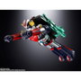 Tamashii Nations UFO Robo Grendizer Deluxe Grendizer & UFO Spazer Chogokin