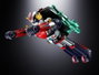 Tamashii Nations UFO Robo Grendizer Deluxe Grendizer & UFO Spazer Chogokin
