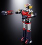 Tamashii Nations UFO Robo Grendizer Deluxe Grendizer & UFO Spazer Chogokin