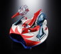 Tamashii Nations UFO Robo Grendizer Deluxe Grendizer & UFO Spazer Chogokin