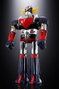 Tamashii Nations UFO Robo Grendizer Deluxe Grendizer & UFO Spazer Chogokin