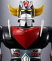 Tamashii Nations UFO Robo Grendizer Deluxe Grendizer & UFO Spazer Chogokin